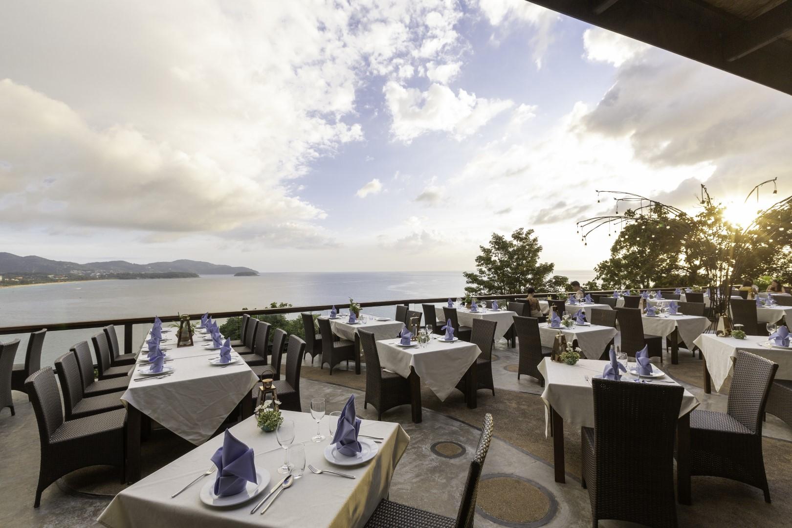 Secret Cliff Villa Phuket Exterior foto