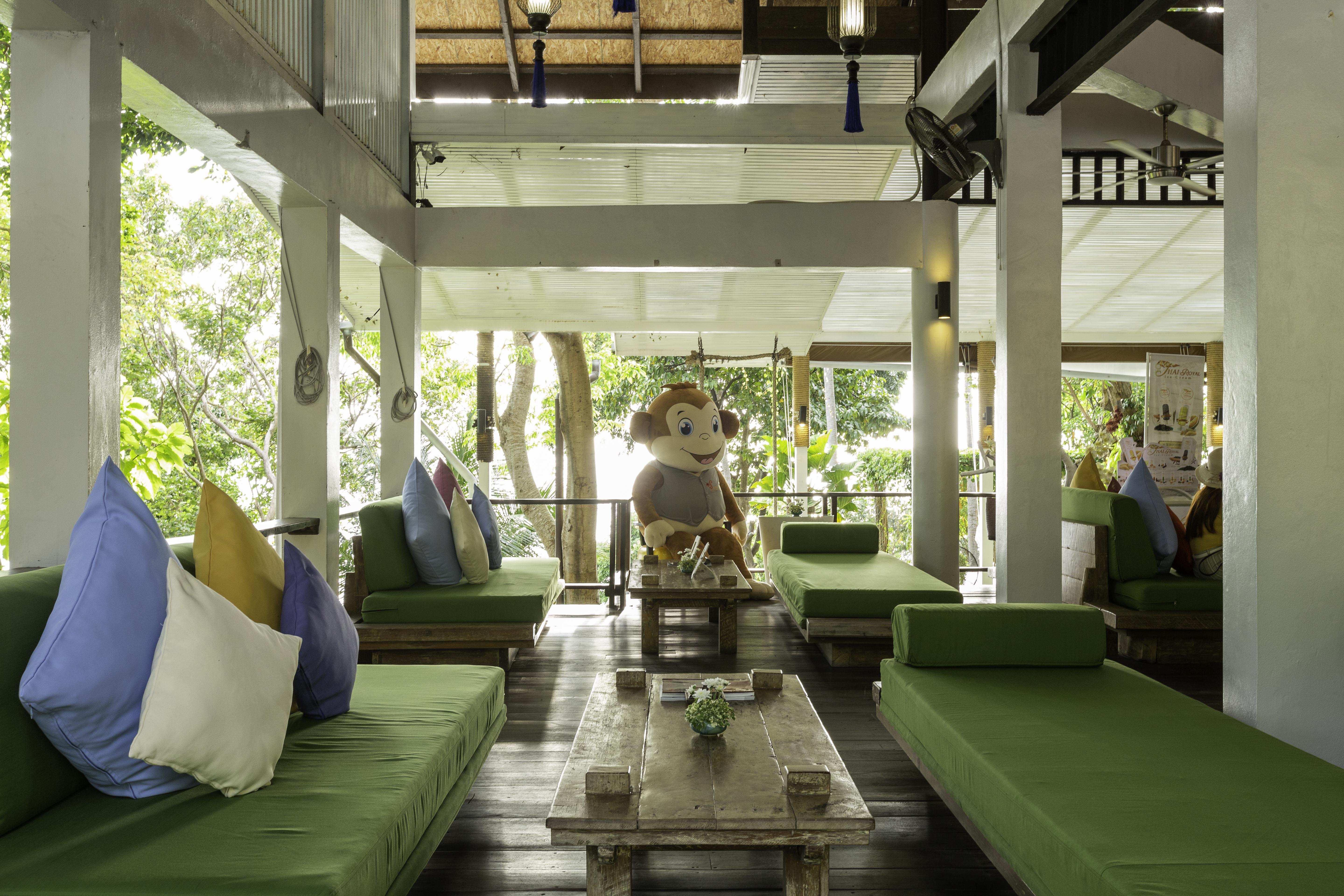 Secret Cliff Villa Phuket Exterior foto