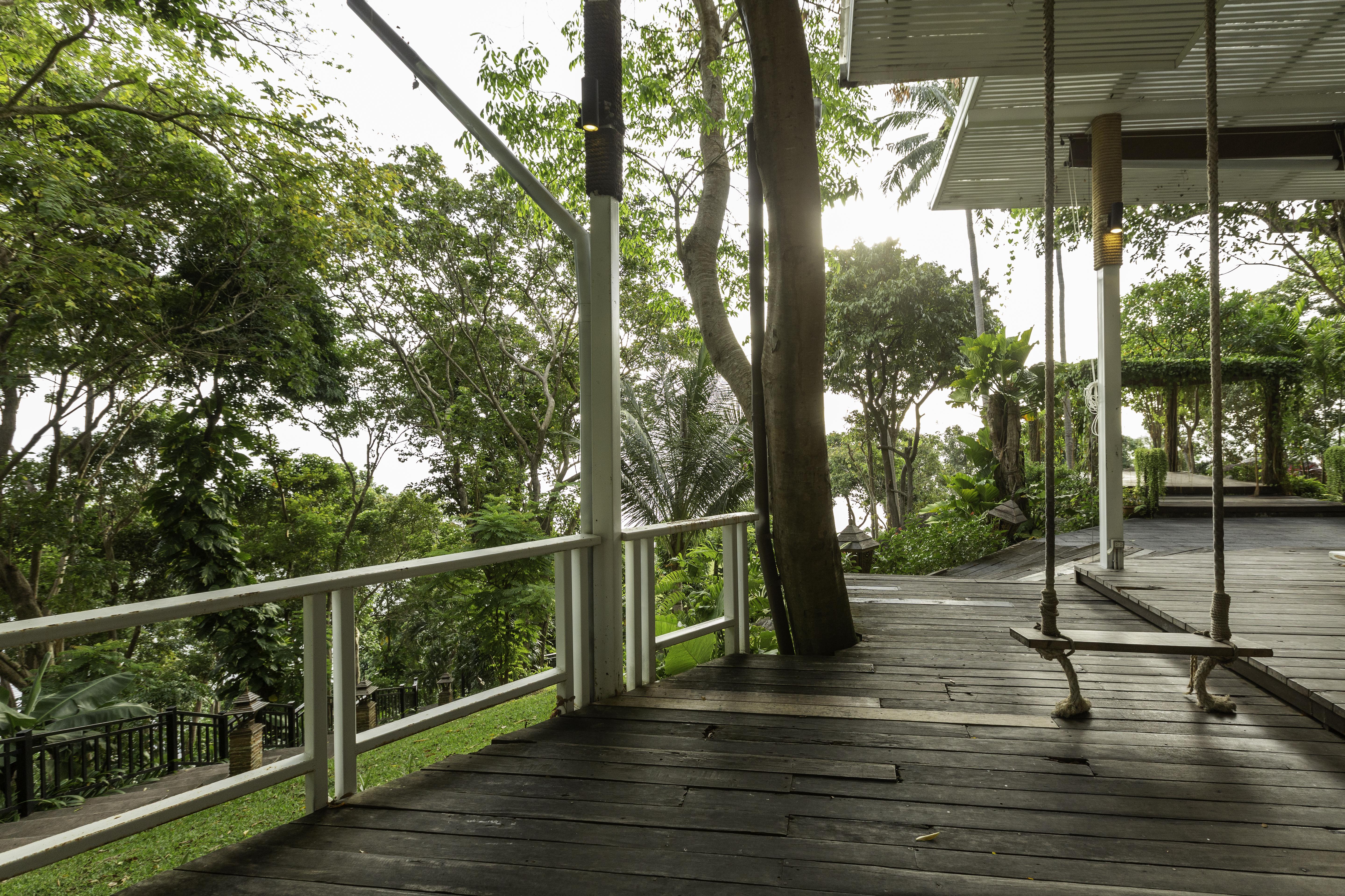 Secret Cliff Villa Phuket Exterior foto