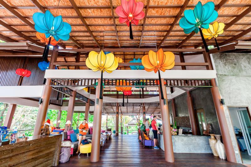 Secret Cliff Villa Phuket Exterior foto